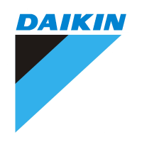 логотип Дайкин – Daikin logo