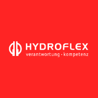 логотип Гидрофлекс – Hydroflex logo