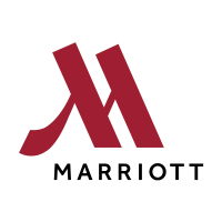 логотип Марриот Роял Аврора – Marriott Royal Aurora logo