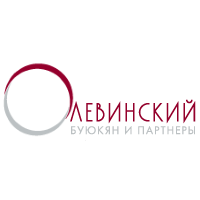 логотип Олевинский, Буюкян и Партнёры