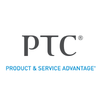 логотип РТС – PTC logo