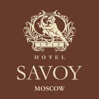 логотип Бутик-отель Савой – Savoy logo