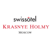 логотип Свиссотель Красные Холмы – Swissotel Krasnye Holmy logo