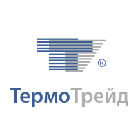 логотип Термотрейд – Thermotrade logo